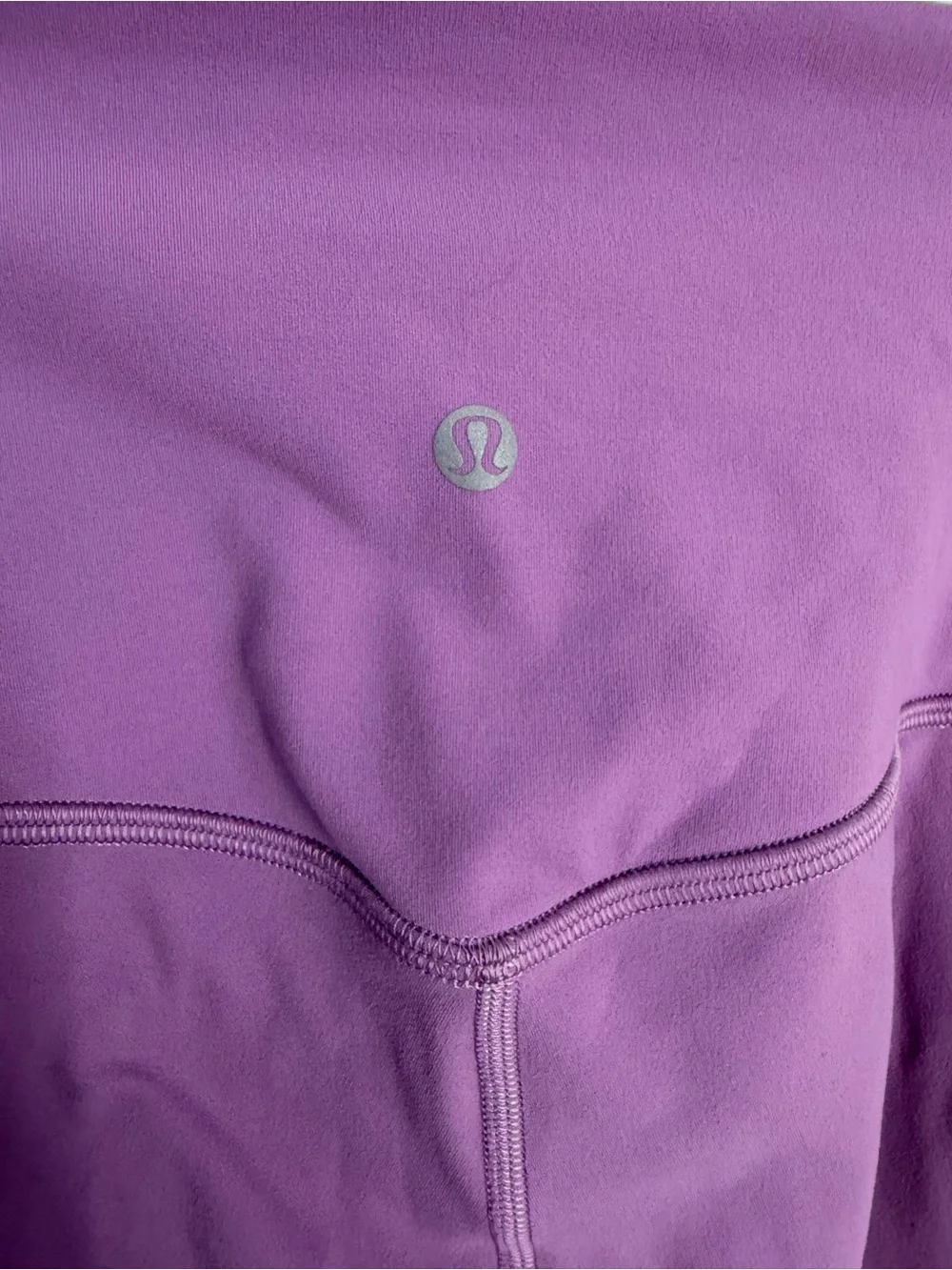 Lululemon Align High Rise Pant 23